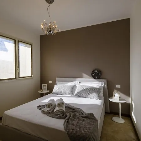 Gloria Del Mare - Swimming Pool With Sea View Apartment *