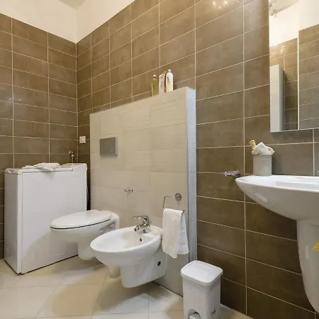 Apartment Gloria Del Mare - Swimming Pool With Sea View Civezza