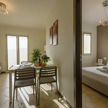 Lejlighed Gloria Del Mare - Swimming Pool With Sea View Civezza